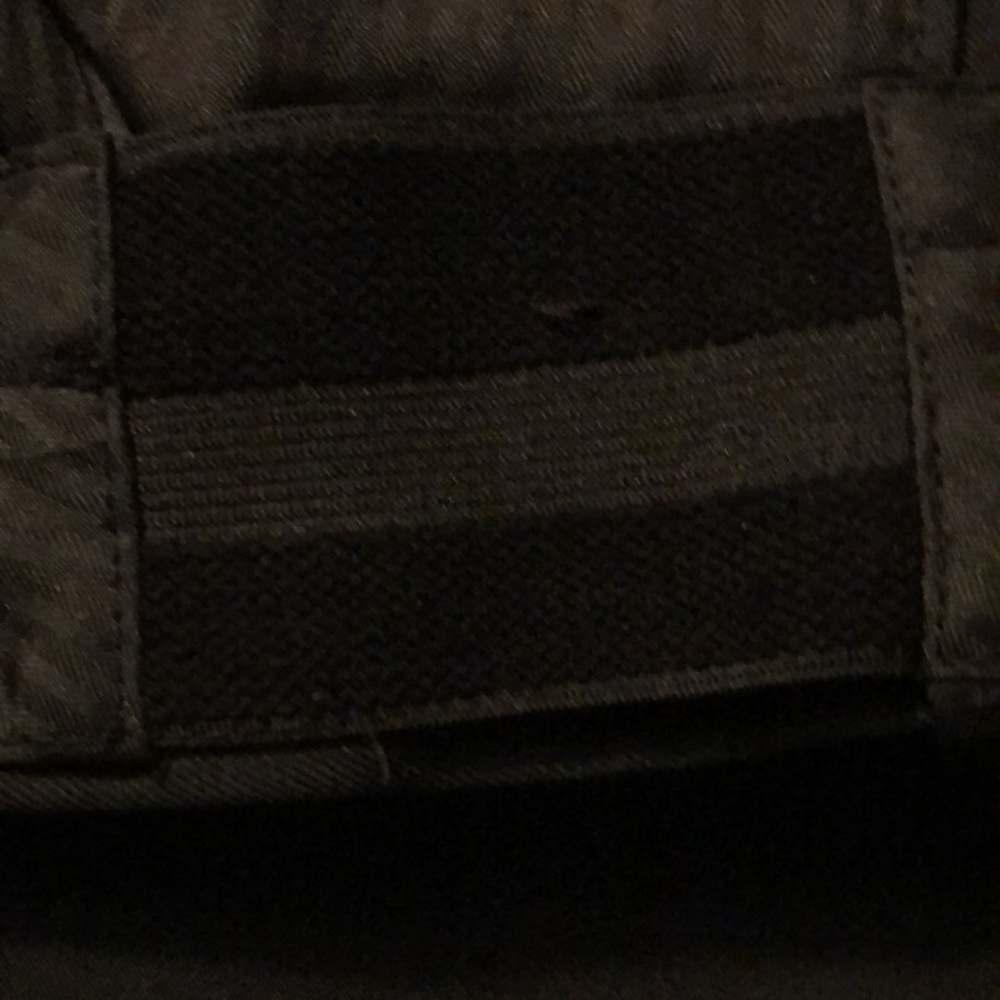 Savane Dress Expandable Waistband Mens Dress Pants EUC - Picture 5 of 5